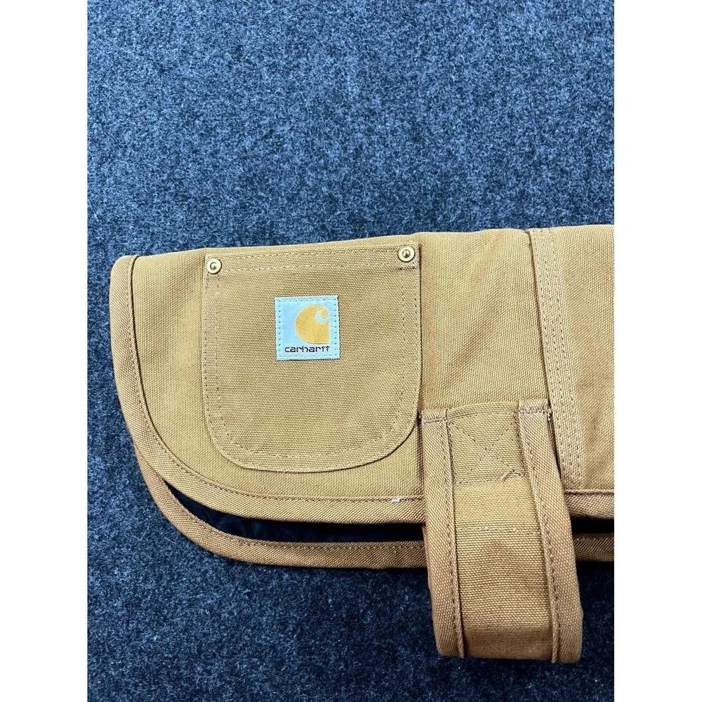 Carhartt questions type